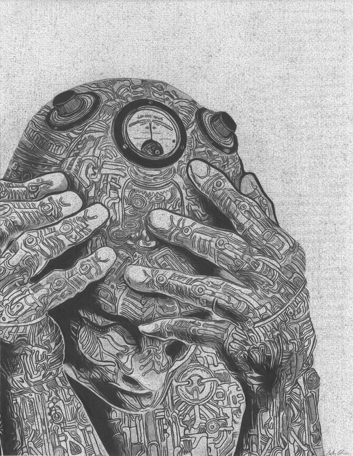 Seth Jennemann | "Bottom"