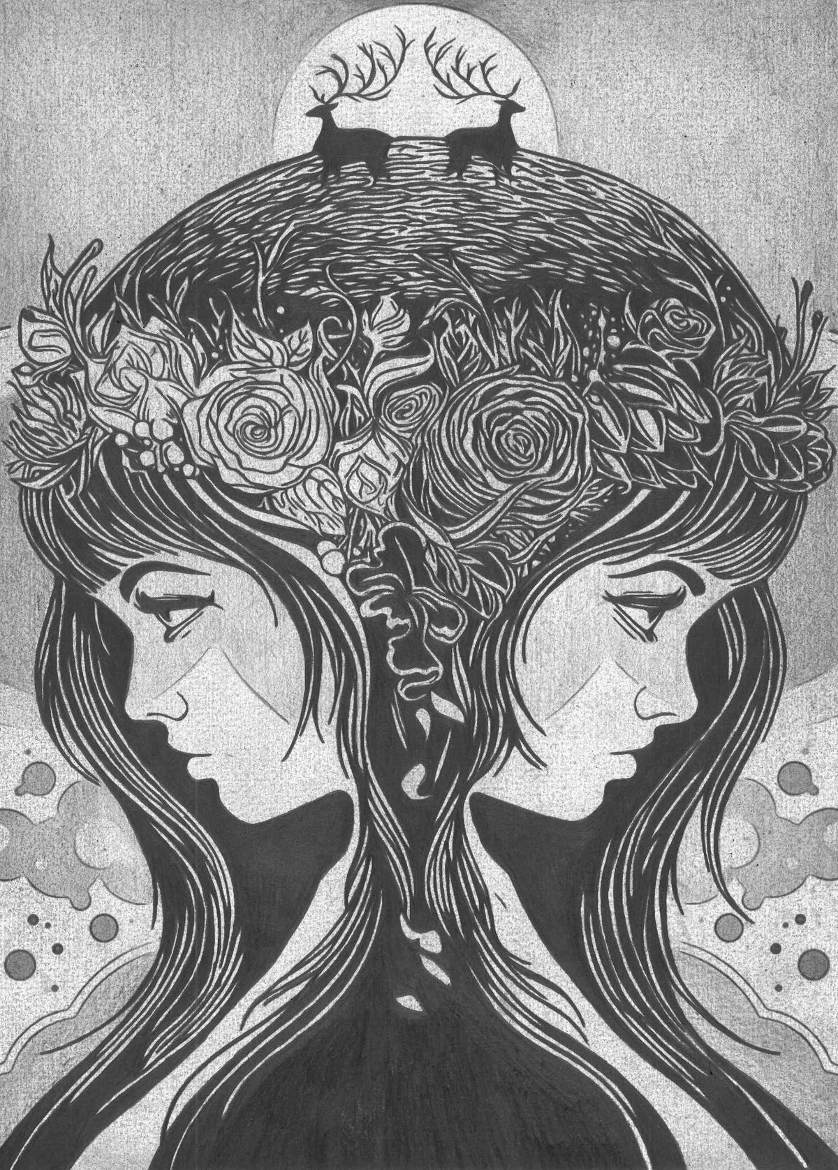 Seth Jennemann | "Circadian Rhythm"