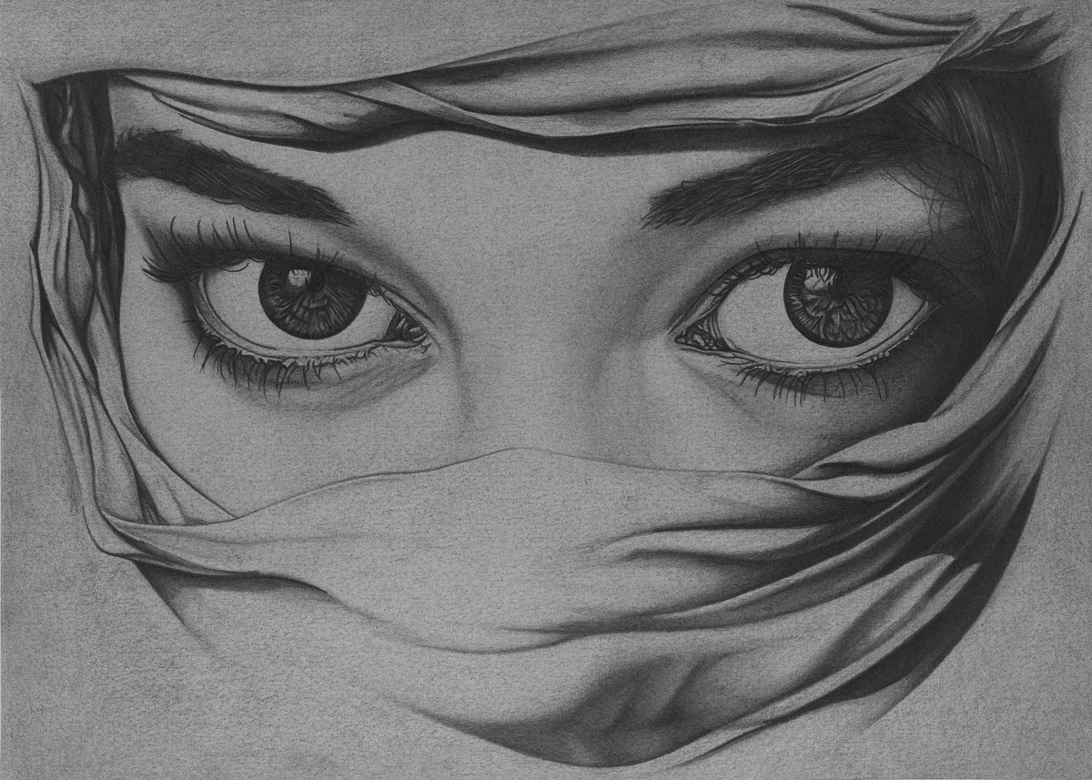 Seth Jennemann | "Veil"