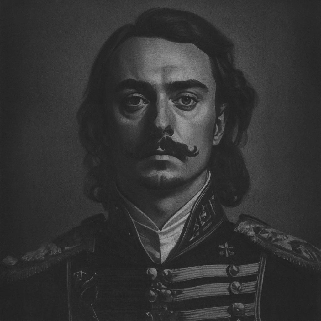"Pyotr"