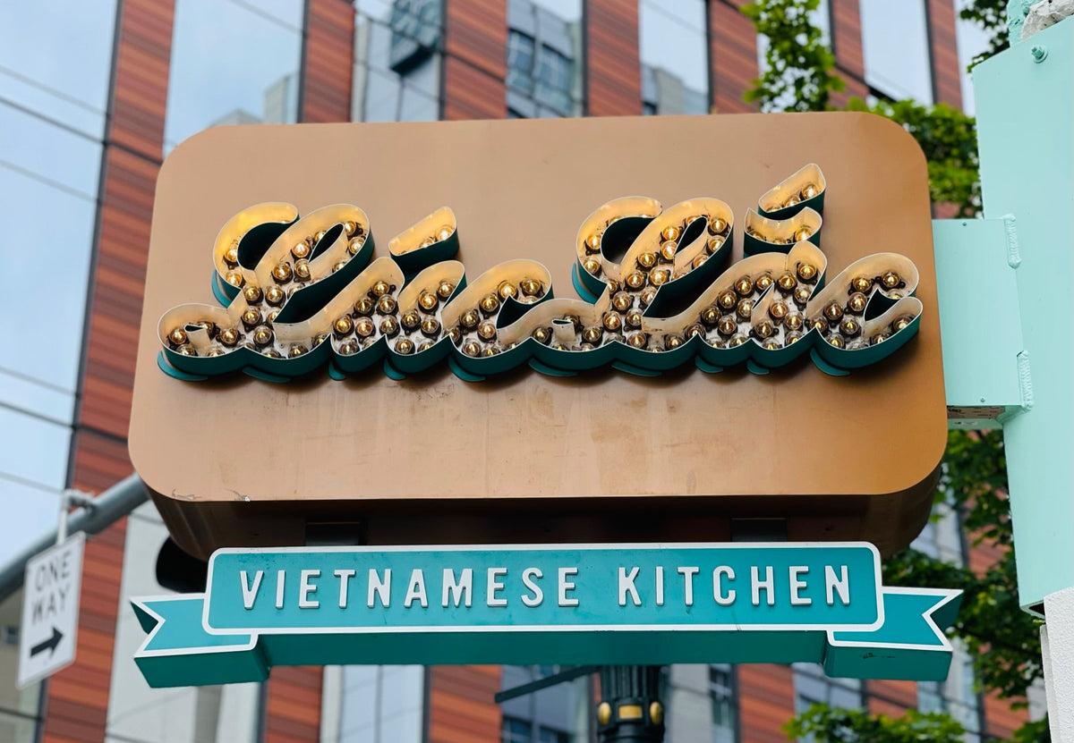 Seth Jennemann | "Agent Orange’s Fish Sauce House"