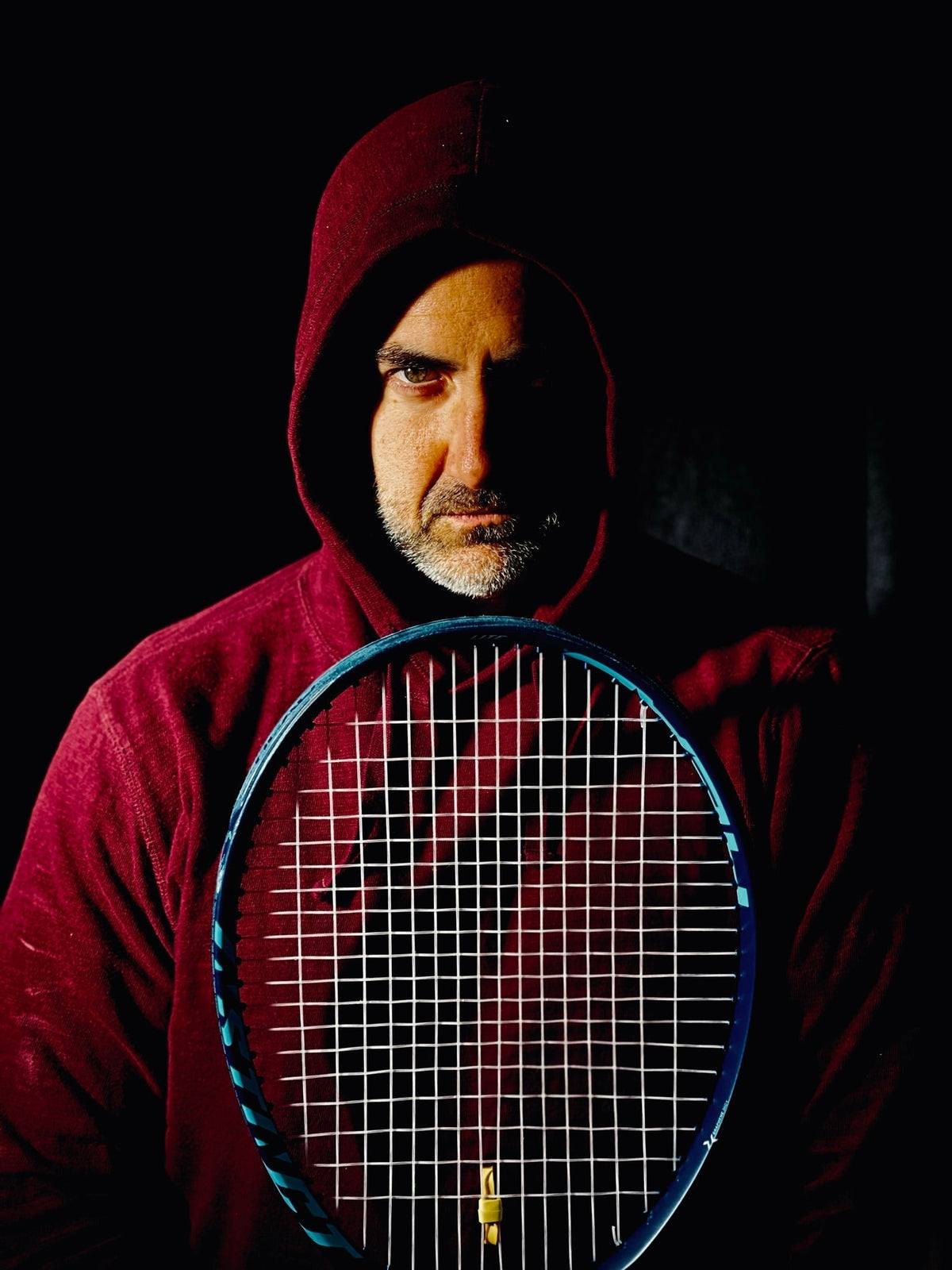 James Jaeger Jagger gay tennis prodigy pansexual