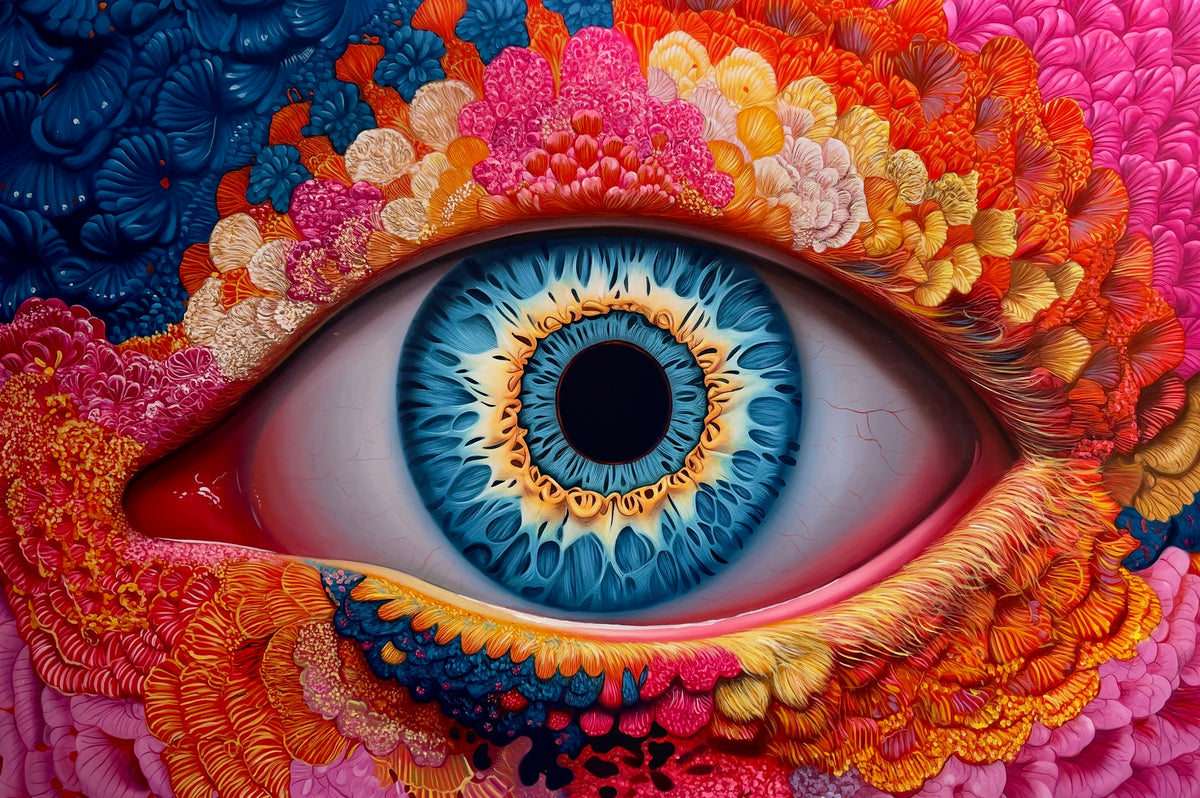 "Allergic To The Light Addicted To The Glow (A Laird Occurrence)"