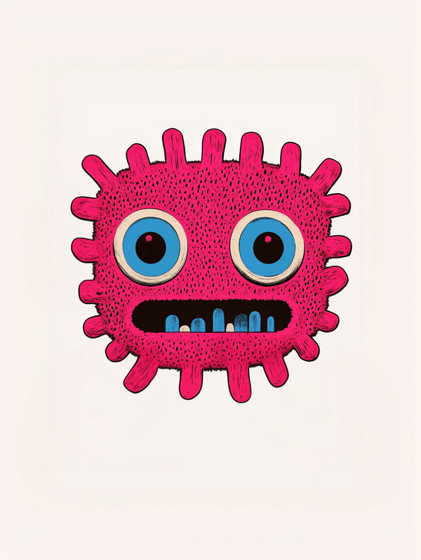 Bubblegum Brainfreeze