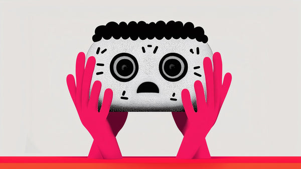 Cradled in Confusion