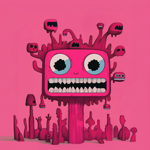 Fake It Till It Breaks