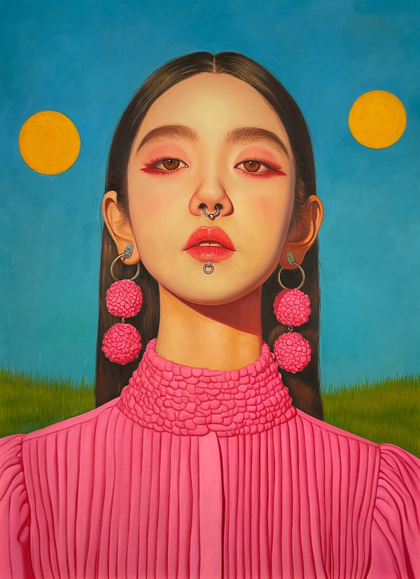 I Just Want to Be Me