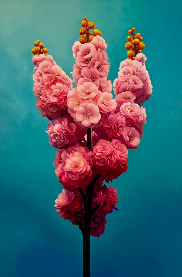 Reaching For Relevance - Seth Jennemann