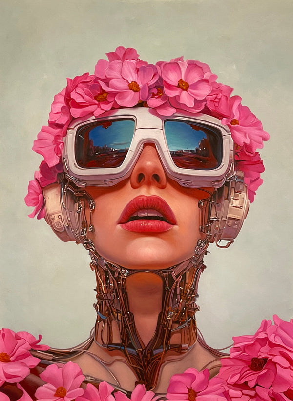 Soft Circuits - Seth Jennemann