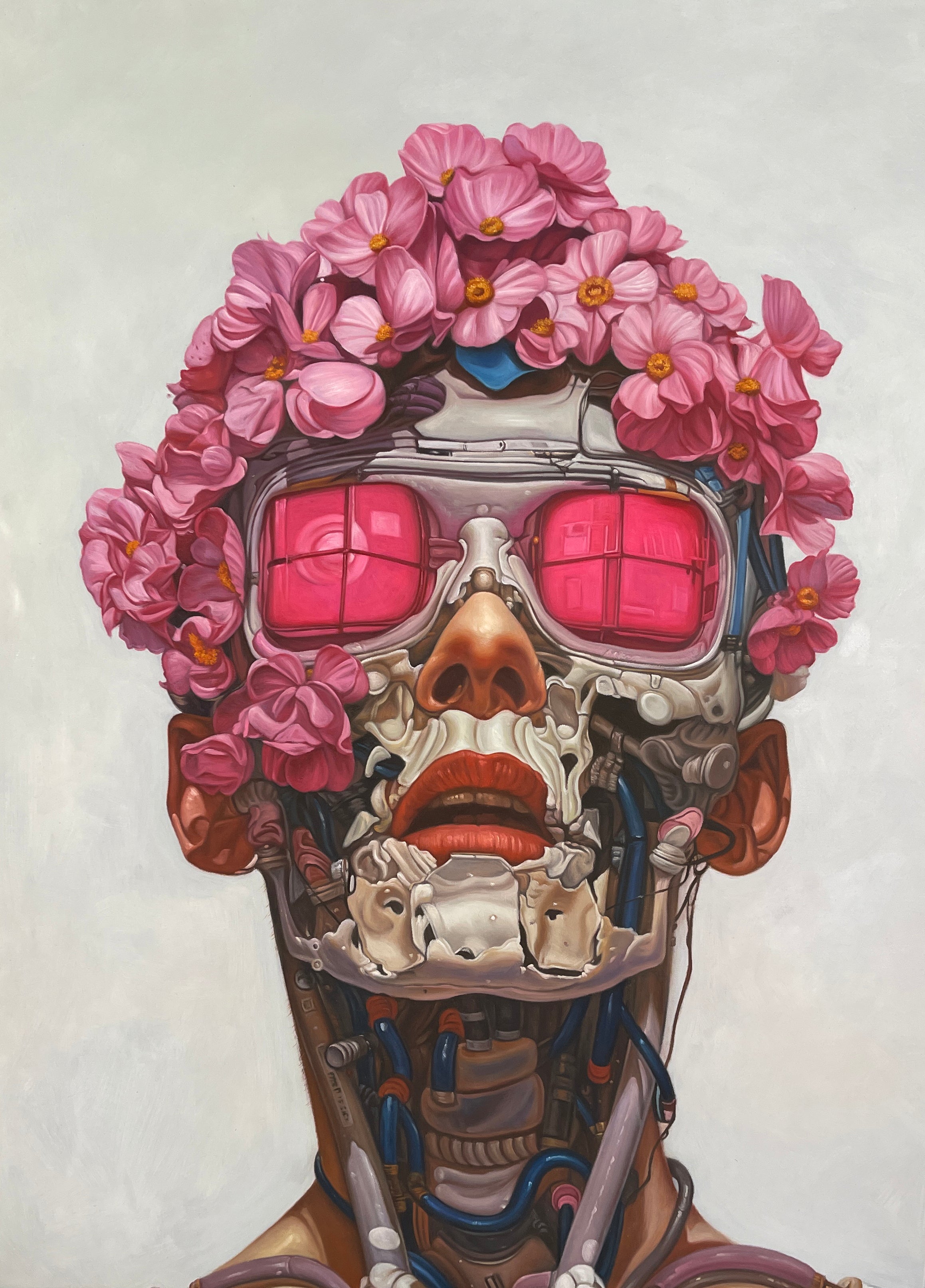 Seth Jennemann | Original Artwork 