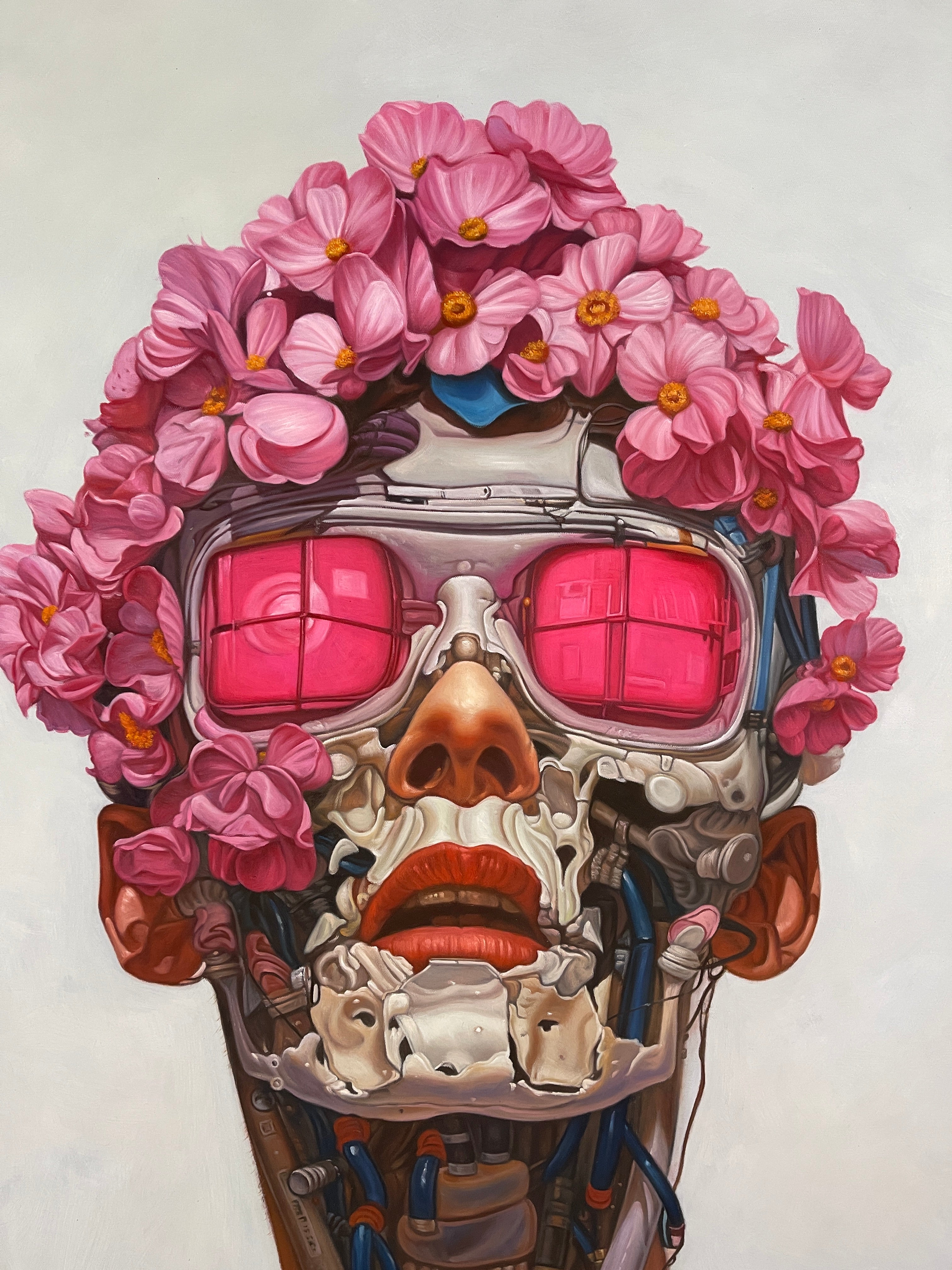 Seth Jennemann | Original Artwork 