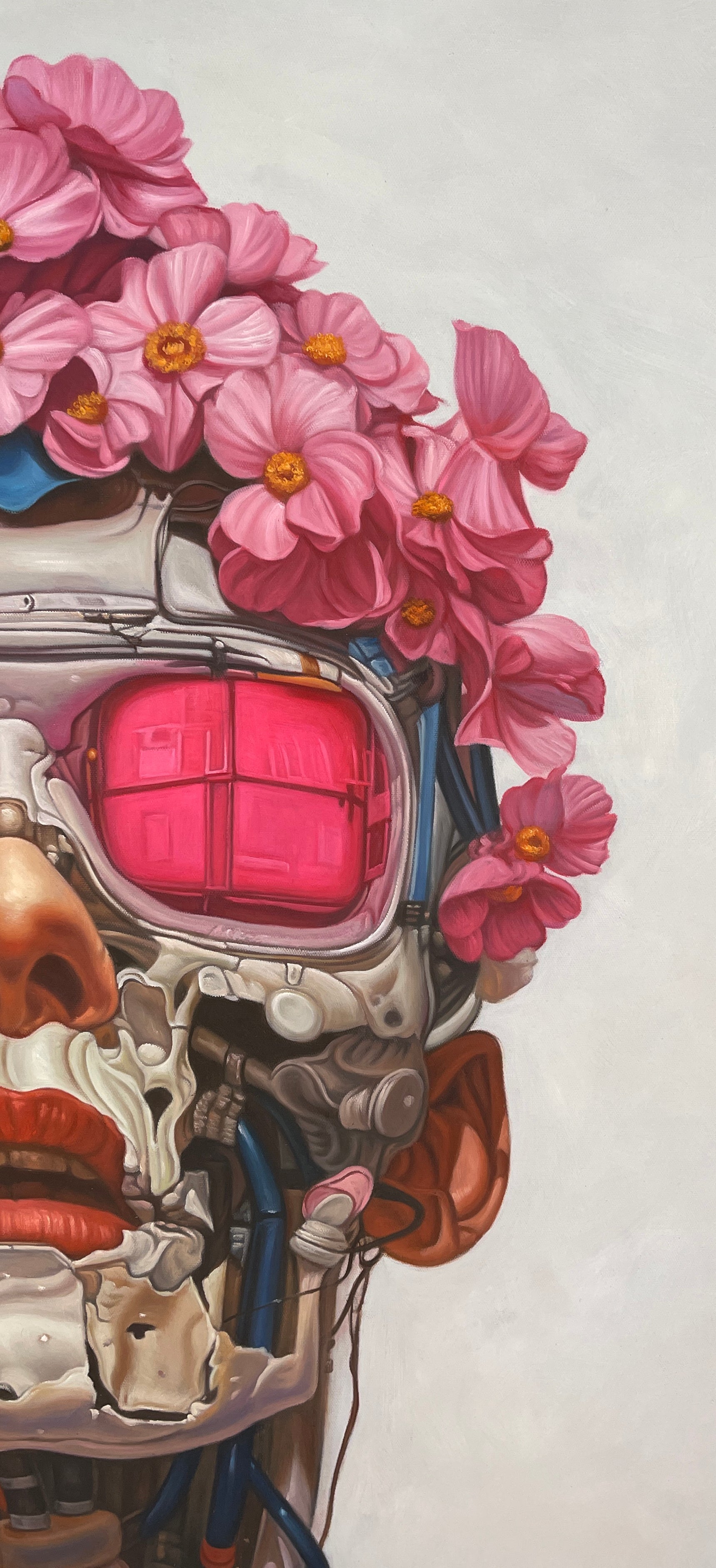 Seth Jennemann | Original Artwork 