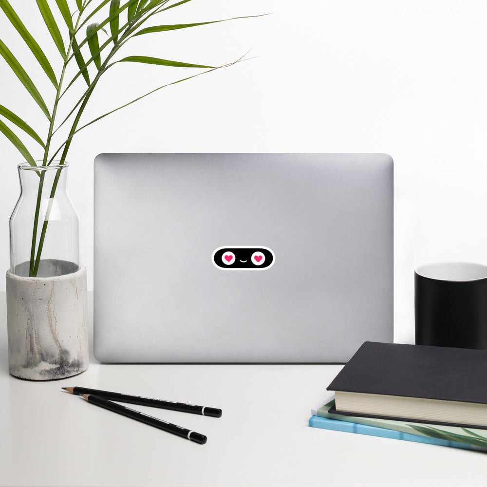 "Lovox" - Sticker
