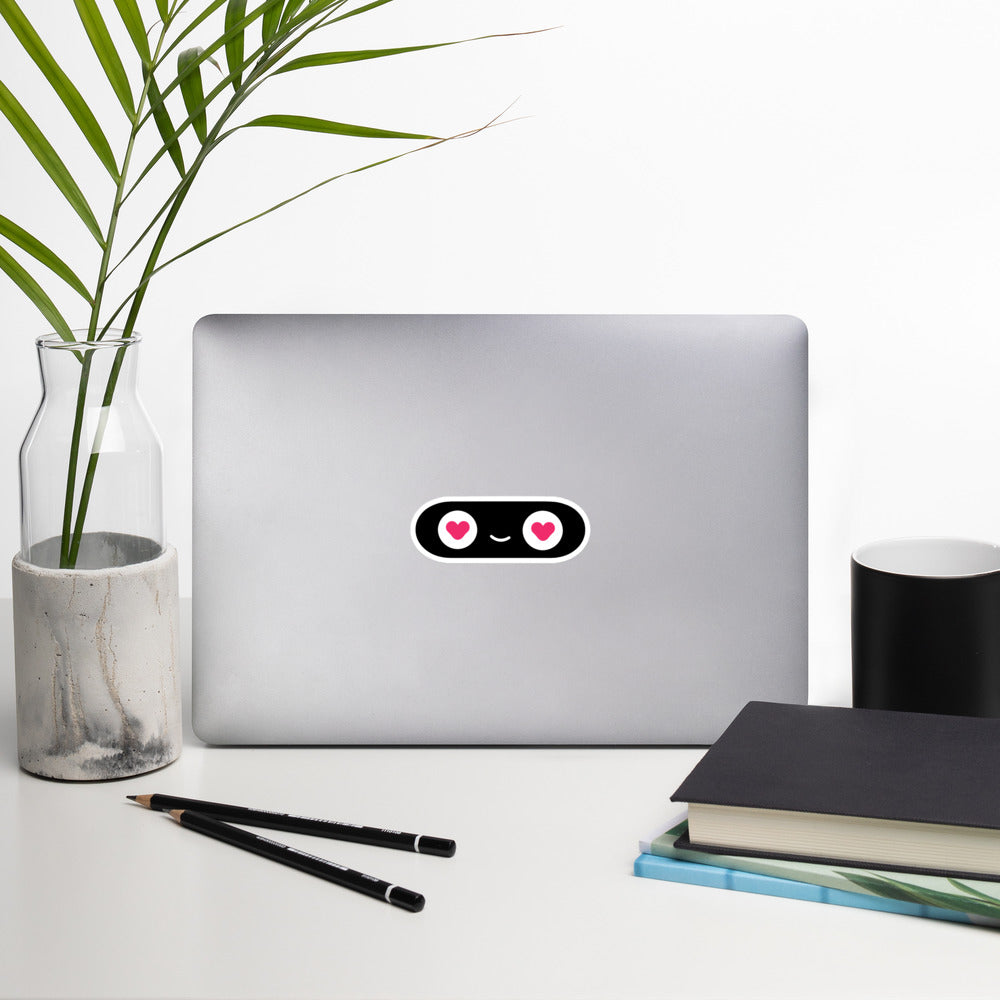 "Lovox" - Sticker