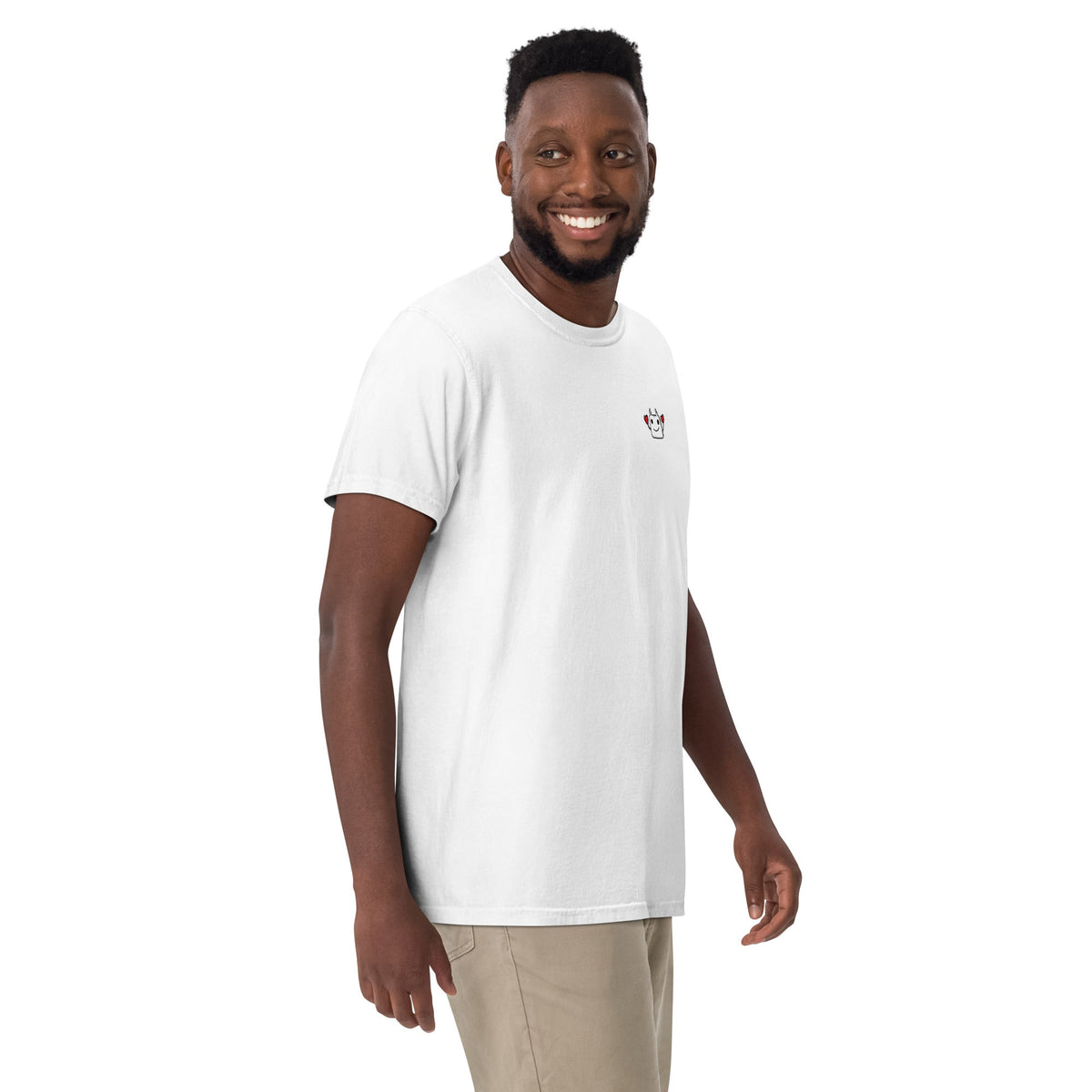 "Palp" - JENTLEFRIEND Shirt