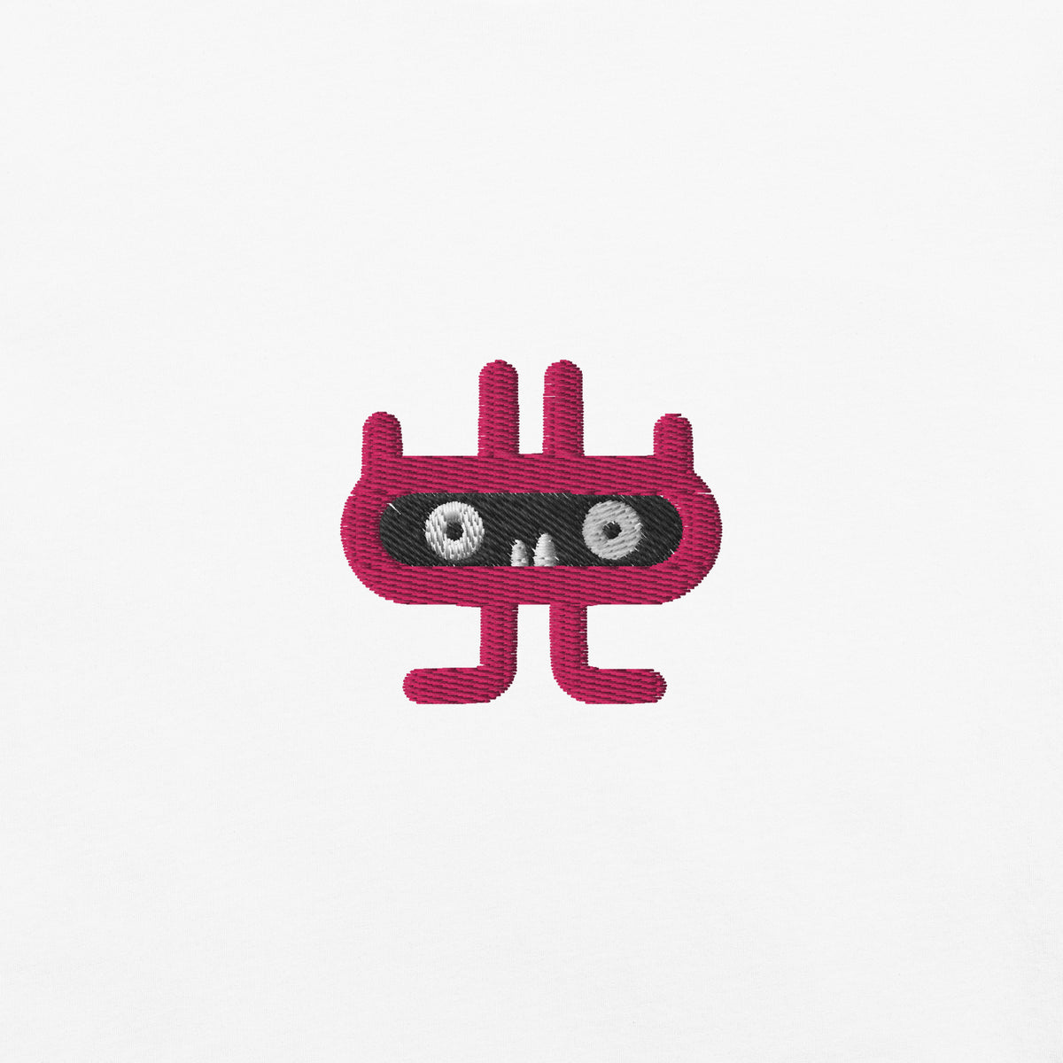 "Avoid The Mirror" - MEFREEK Shirt