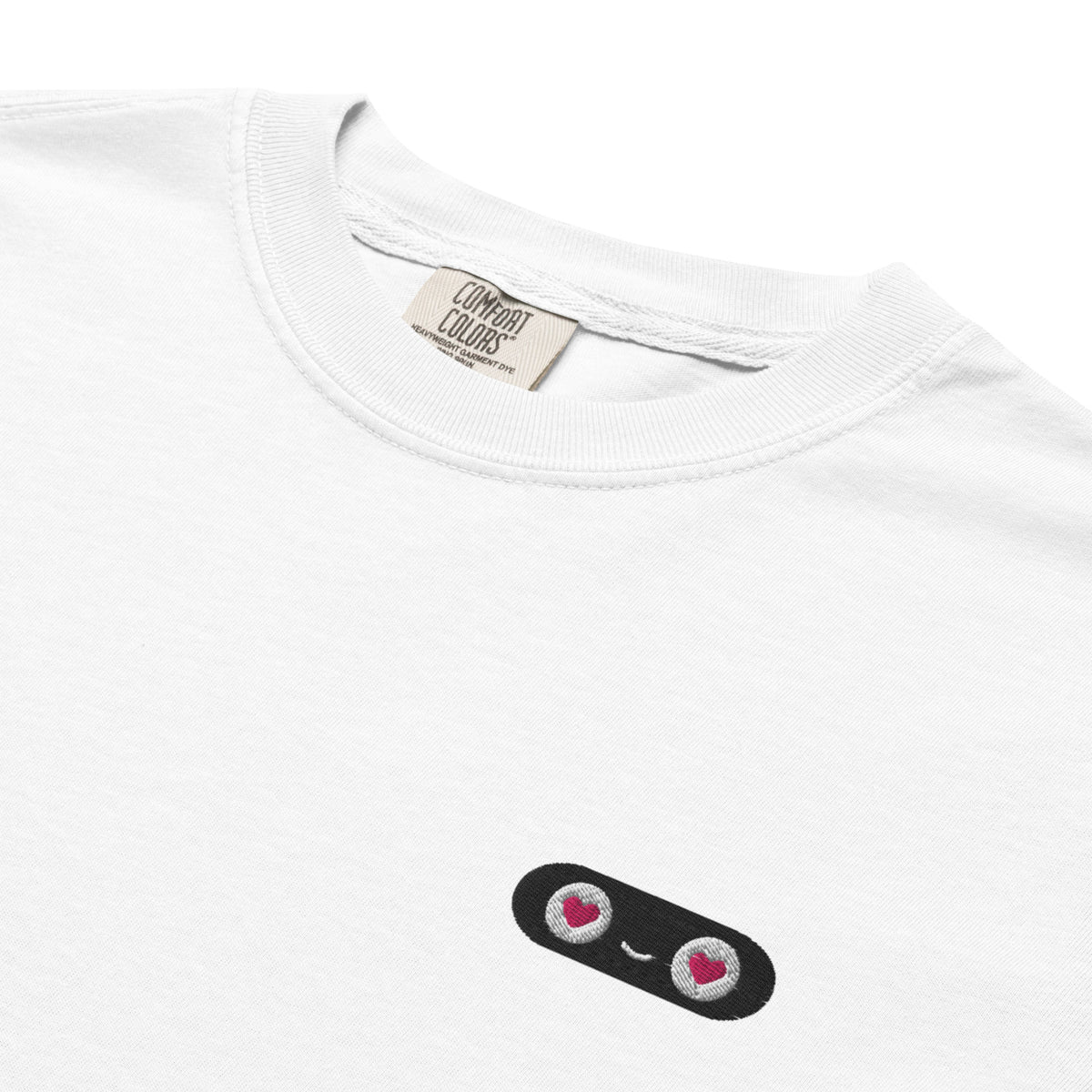 "Lovox" - JENTLEBOT Shirt