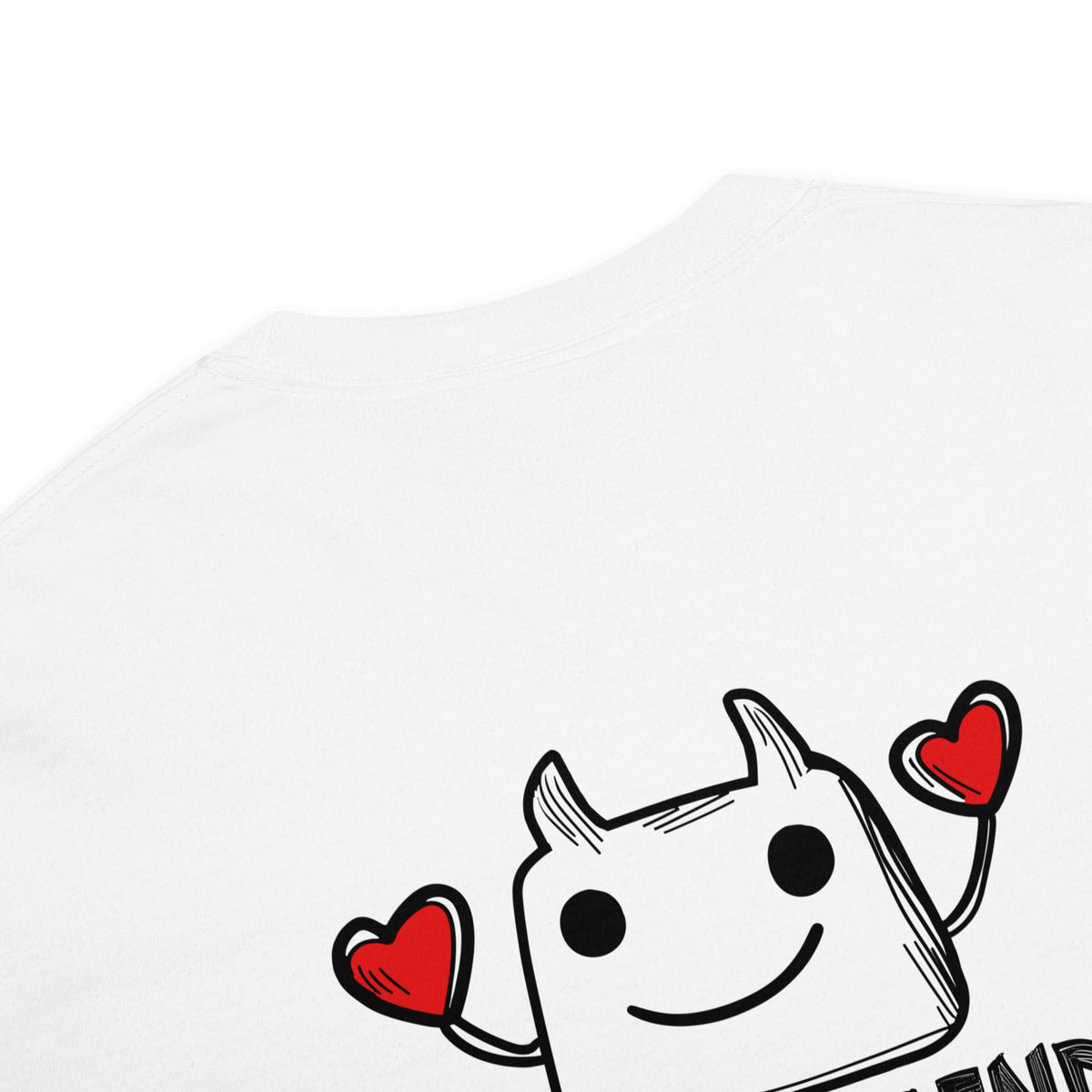 "Palp" - JENTLEFRIEND Shirt