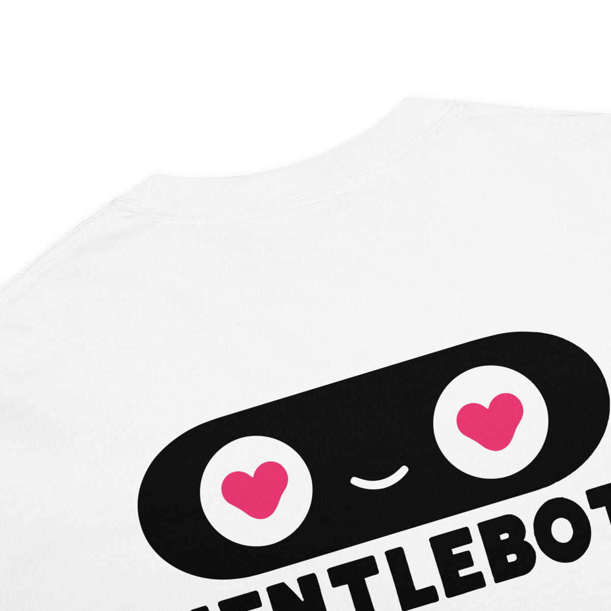 "Lovox" - JENTLEBOT Shirt