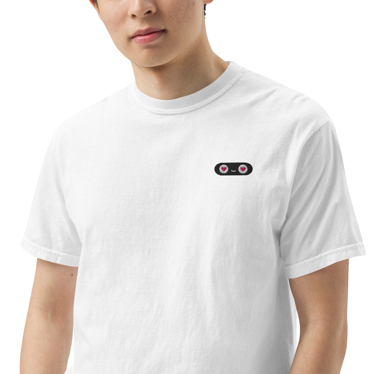 "Lovox" - JENTLEBOT Shirt
